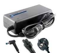 Alimentation Compatible avec HP HQ-TRE 71025 AC Adaptateur Chargeur 4,5mm 3,0mm 65W 19,5V 3,33A Visiodirect