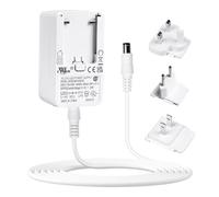 Alimentation compatible avec Philips Hue LightStrip V4 & Hue Play - Remplacement parfait pour alimentation perdue ou endommagée