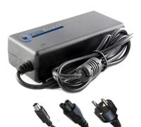 Alimentation compatible avec Trotinette electrique Xiaomi Mi scooter 1S Adaptateur Chargeur 42V 2A 8mm 10.5mm -VISIODIRECT-