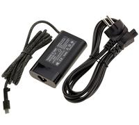 Alimentation compatible HP - Embout USB C65W 20V 15V 12V 9V 5V