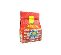 - Alimentation complémentaire pour tortues Tetra Gammarus 4 litres