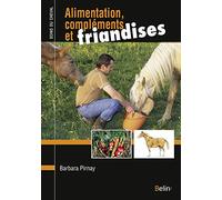Alimentation, compléments et friandises: Comment bien nourrir son cheval ?