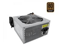 Alimentation Coolbox ECO-500 ATX - 80+ Bronze - 300W - Efficacité énergétique - Format vrac - Cou