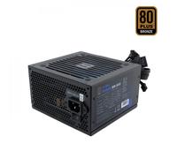 Alimentation Coolbox Force-BR 500 W - Certification 80+ Bronze - Efficacité énergétique - Concept