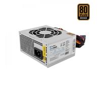 Alimentation Coolbox SFX 300W - Certification 80PLUS Bronze - Efficacité énergétique - Design com
