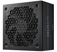 Cooler Master Alimentation ATX Elite Gold 1200W FM 80 PLUS Noir