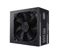 Alimentation Cooler Master Mwe Blanc 500W V2 80+