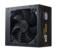 Alimentation ATX Cooler Master MWE Bronze V3 - 650W