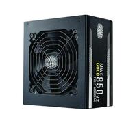 Alimentation COOLER MASTER MWE Gold V2 850 850 W FUL Modulaire 80+ Gold Bulk MPE-8501-AFAAG-NL