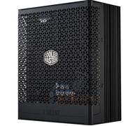 Alimentation - COOLER MASTER - X Silent Edge Platinium 1100W 230V - 80 Plus - ATX 3.1