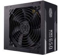 MWE White 600W V2 - 80+