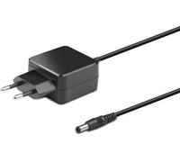 CoreParts MBA1257 adaptateur de puissance & onduleur Intérieure 18 W Noir