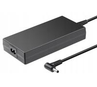 MicroBattery Adaptateur secteur 130 W pour Dell Precision 5510 / M3800 / XPS 15 (9530, 9550)