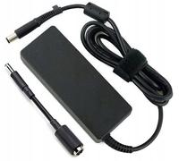 CoreParts Adaptateur secteur 65 W 18,5 V 3,5 A pour HP – Prise 7,4 x 5,0 avec câble