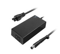 CoreParts Sparepart Power Adapter for HP 135W 19V 7.1A Plug:7.4 * 5.0mm (135W 19V 7.1A Plug:7.4 * 5.0mm with pin Inside Including EU Power Cord)