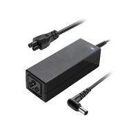 CoreParts MBXSA-AC0007 adaptateur de puissance & onduleur Intérieure 30 W Noir