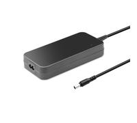 CoreParts MBXSO-AC0001 adaptateur de puissance & onduleur Intérieure 120 W Noir