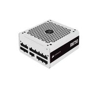 ALIMENTATION CORSAIR RM750 750W RM Series modulaire blanche - CP-9020231-EU