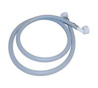 Alimentation coudée pour machine à laver, longueur 2.0 mètres, référence 1371002.