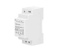Orno Transformateur pour rail DIN PSU-1643 12 V DC 2 A 24 W 2 modules Blanc