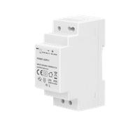 Alimentation Courant Continu 24v 1a 24w - 2 Modules - Transformateur 220v - 24v