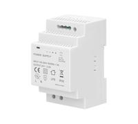 Alimentation Courant Continu 24v 2,5a 60w - 3 Modules - Transformateur 220v - 24