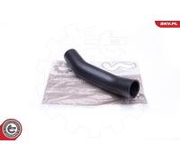 Alimentation D'Air Flexible Pour JAGUAR X-TYPE