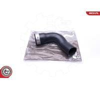 Alimentation D'Air Flexible Pour MERCEDES-BENZ CLASSE M