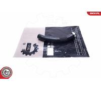 Alimentation D'Air Flexible Pour PORSCHE 718 BOXSTER 718 CAYMAN