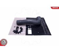 Alimentation D'Air Flexible Pour SAAB 9-3 9-5