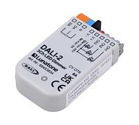 Alimentation DALI 3CH LED DIMMER 8A : Impuls Lunatone GmbH
