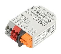 Alimentation DALI DT8 CW-WW PWM 4A : Impuls Lunatone GmbH