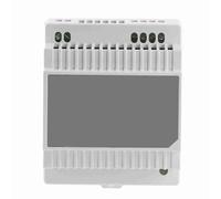Alimentation d'alimentation Din Rail Précision Alimentaire DR 60 12 PWM 60W PWM pour l'automatisation Industrielle et Les projets d'électronique