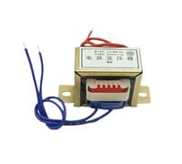 Alimentation DB-10VA/W 220V à 6V/9V/12V/15V/18V/24V/30V/36V/220V/110V AC Tension unique (sortie 2 fils)(30W,AC30V)
