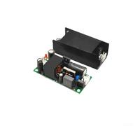 Alimentation DC 24W 5V 4A Compacte Industrielle | Sortie stable 5V 4A, pour idéal automation, contrôle pour précis, longue durée