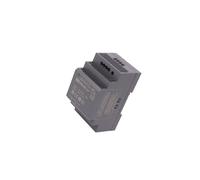 Alimentation DDR-60L-24 : DC/DC 60W 24VDC 2,5A 18-75VDC Montage : DIN 216g 92...
