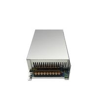 Alimentation de banc Alimentation de commutation 1200W, 12V, 18V, 24V, 36V, 48V, 60V, 70V, 72V, AC 100-240V, tension réglable for moteur à agitateur LED Pour les réserves de puissance, les systèmes de