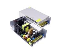 Alimentation de banc Tourner 12V 24V 36V 48V 60V 72V 1200W transformateur tension constante alimentation à découpage Pour les réserves de puissance, les systèmes de sécurité ( Color : 1 , Size : 36V-3