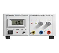 Alimentation De Banc Variable DC Voltcraft PS-1302 D 60W À Sortie Unique