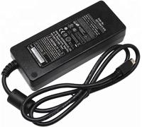 Alimentation de bureau Mean Well GST120A12-R7B 102W 12V 8,5A, à sortie unique