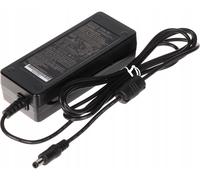 Alimentation de bureau Mean Well GST60A24-P1J 60W 24V 2,5A, à sortie unique