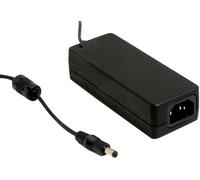 Alimentation de bureau Mean Well GST90A48-P1M 90W 48V 1,87A, à sortie unique