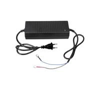 Alimentation de chauffage 12 V | Convertisseur haute performance 110 12 | Adaptateur AC-DC 600 W 50 A stabilisé | Transformateur de courant secteur, protection ventilée, installation rapide pour