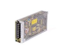 Alimentation de Commutation 120w 36v, Sortie Unique 3,3a, entrée 220v S-120w-36v for Bande Lumineuse LED, régulation AC à LED SMP
