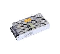 Alimentation de commutation 120W AC380V, entrée 380vac à sortie DC 12V 10A 24V 5A(24V 5A)