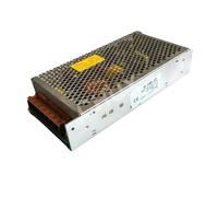 Alimentation de Commutation 145w 12v 24v CC, 6a 12a, Sortie Unique for Bande Lumineuse LED, régulation AC à LED Smps S-145w