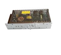 Alimentation de Commutation 145w 12v, Sortie Unique 12a, entrée 220v S-145w-12v for Bande Lumineuse LED, régulation AC à Smps