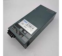 Alimentation de Commutation 1500W 0-12 V Sortie réglable 1 5V 24V 36V 48V 60V 72V 80V 90V 100V 110V AC for DC Changer de Source d'alimentation (Size : 110VAC, Color : 0-300V 0-5A)