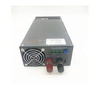 Alimentation de Commutation 1500W 2000W, Sortie réglable 0-12V 13.8V 15V 24V 27V 36V 48V 60V AC à DC(110V-01,110V,2000W)