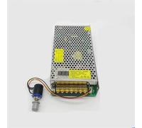 Alimentation de commutation 200W 240W 0-5V 40A 0-12V 17A 0-24V 10A 0-36V 6,5a 0-48V 5A, avec affichage numérique LED, tension réglable(0-48V 5A)